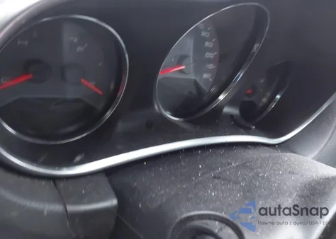 2014 Dodge Avenger Sxt из США, поврежденный, VIN 1C3CDZCG8EN187680